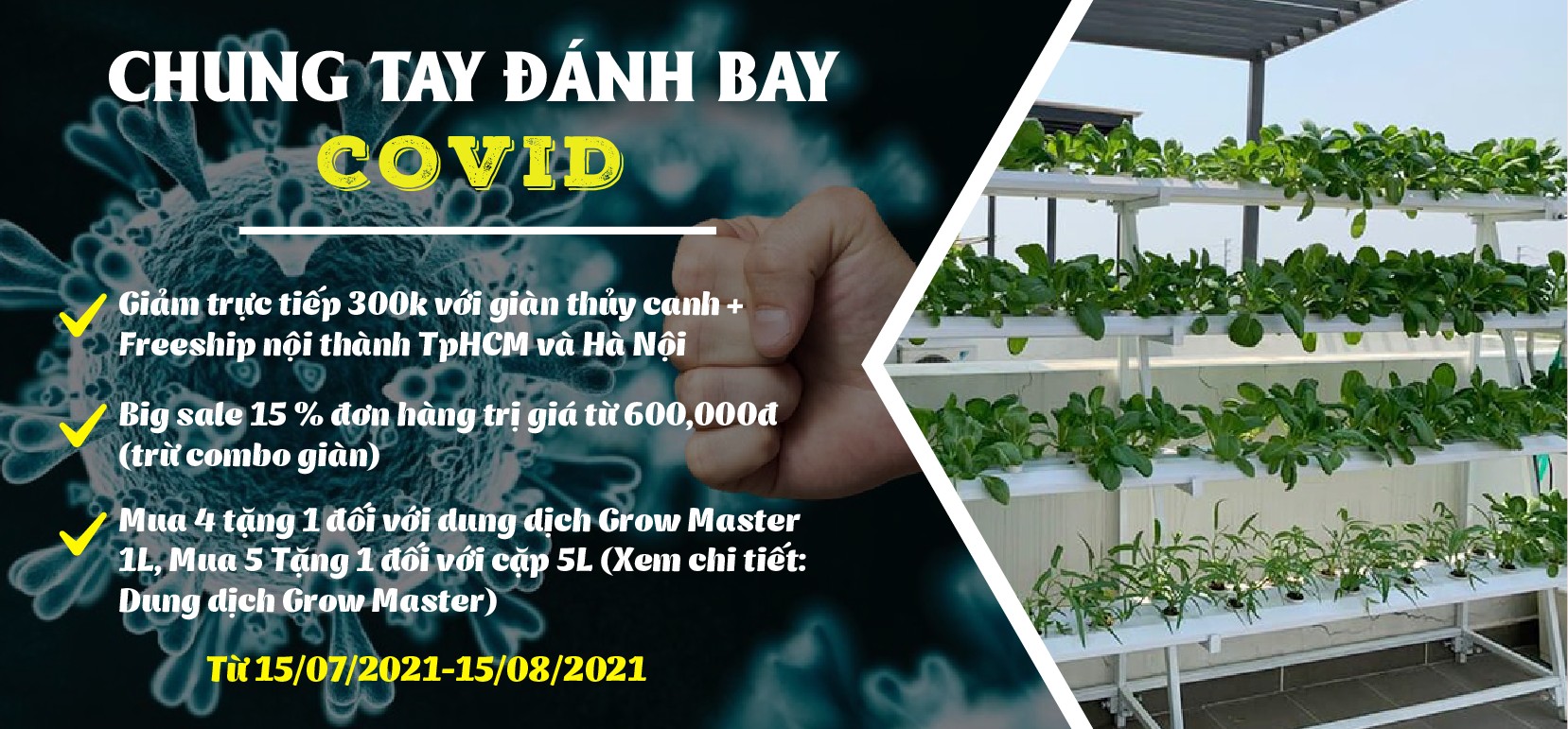 Chương trình khuyến mại