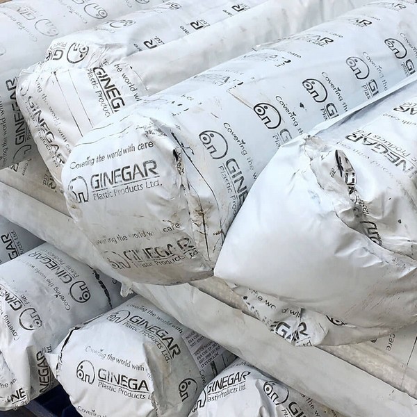 Màng pe lợp nhà kính Ginegar